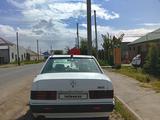 Mercedes-Benz 190 1990 годаүшін1 300 000 тг. в Уральск – фото 2