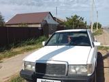 Mercedes-Benz 190 1990 годаүшін1 300 000 тг. в Уральск