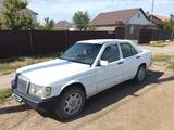 Mercedes-Benz 190 1990 годаүшін1 300 000 тг. в Уральск – фото 3