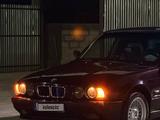 BMW 525 1994 годаүшін1 300 000 тг. в Шымкент