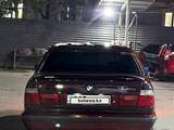 BMW 525 1994 годаүшін1 300 000 тг. в Шымкент – фото 2