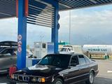 BMW 525 1994 годаүшін1 300 000 тг. в Шымкент – фото 4
