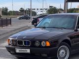 BMW 525 1994 годаүшін1 300 000 тг. в Шымкент – фото 5
