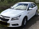 Chevrolet Cruze 2014 годаүшін3 800 000 тг. в Алматы – фото 2