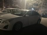 Chevrolet Cruze 2014 годаүшін3 800 000 тг. в Алматы