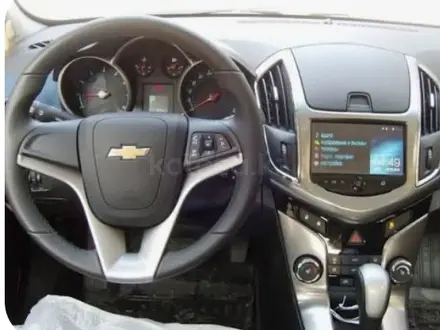Chevrolet Cruze 2014 года за 3 800 000 тг. в Алматы – фото 4