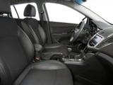Chevrolet Cruze 2014 годаүшін3 800 000 тг. в Алматы – фото 3