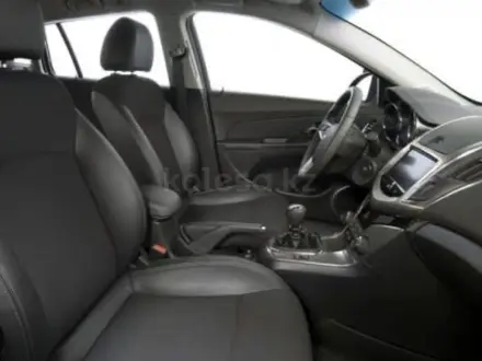 Chevrolet Cruze 2014 года за 3 800 000 тг. в Алматы – фото 3