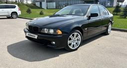 BMW 528 1998 года за 4 100 000 тг. в Алматы – фото 3