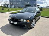 BMW 528 1998 года за 4 100 000 тг. в Алматы