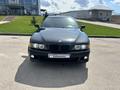 BMW 528 1998 годаүшін4 100 000 тг. в Алматы – фото 4