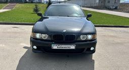 BMW 528 1998 года за 4 100 000 тг. в Алматы – фото 4