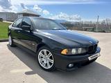 BMW 528 1998 года за 4 100 000 тг. в Алматы – фото 5