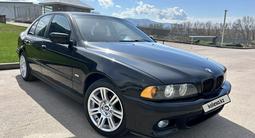 BMW 528 1998 года за 4 100 000 тг. в Алматы – фото 5