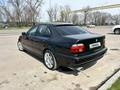 BMW 528 1998 года за 4 100 000 тг. в Алматы – фото 9