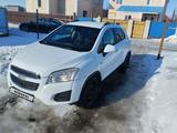 Chevrolet Tracker 2014 года за 2 900 000 тг. в Уральск – фото 2