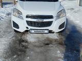 Chevrolet Tracker 2014 года за 2 900 000 тг. в Уральск