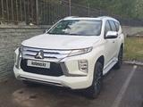Mitsubishi Montero Sport 2023 года за 20 500 000 тг. в Астана