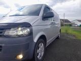 Volkswagen Transporter 2010 годаүшін8 350 000 тг. в Костанай – фото 2