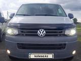Volkswagen Transporter 2010 годаүшін8 350 000 тг. в Костанай