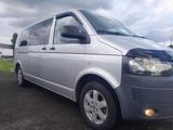 Volkswagen Transporter 2010 годаүшін8 350 000 тг. в Костанай – фото 3