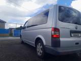 Volkswagen Transporter 2010 годаүшін8 350 000 тг. в Костанай – фото 4