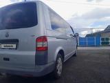 Volkswagen Transporter 2010 годаүшін8 350 000 тг. в Костанай – фото 5