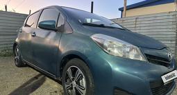 Toyota Yaris 2012 года за 4 250 000 тг. в Жезказган – фото 3