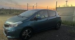 Toyota Yaris 2012 года за 4 250 000 тг. в Жезказган – фото 2