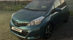 Toyota Yaris 2012 года за 4 250 000 тг. в Жезказган