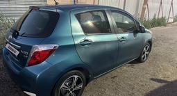 Toyota Yaris 2012 года за 4 250 000 тг. в Жезказган – фото 4