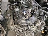 Двигатель 3GR FSE 3.0L на Lexusfor500 000 тг. в Алматы – фото 3