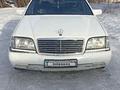 Mercedes-Benz S 350 1994 года за 1 900 000 тг. в Караганда