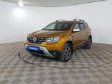 Renault Duster 2021 года за 7 590 000 тг. в Шымкент