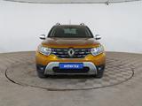 Renault Duster 2021 года за 7 590 000 тг. в Шымкент – фото 2
