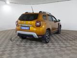 Renault Duster 2021 года за 7 590 000 тг. в Шымкент – фото 5
