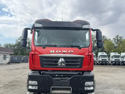 Howo  T5G 2025 года за 30 000 000 тг. в Алматы
