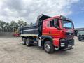 Howo  T5G 2025 года за 30 000 000 тг. в Алматы – фото 2