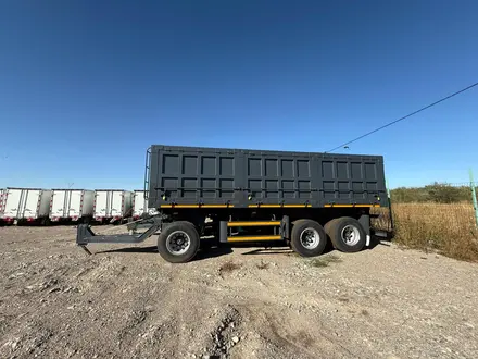 Howo  T5G 2025 года за 30 000 000 тг. в Алматы – фото 7