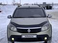 Renault Sandero Stepway 2013 годаfor3 700 000 тг. в Актобе – фото 2