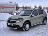 Renault Sandero Stepway 2013 годаfor3 700 000 тг. в Актобе