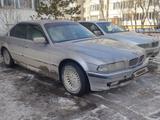 BMW 728 1996 года за 1 800 000 тг. в Астана