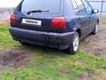 Volkswagen Golf 1993 годаfor1 600 000 тг. в Тараз – фото 8