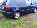 Volkswagen Golf 1993 годаfor1 600 000 тг. в Тараз – фото 13