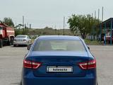 ВАЗ (Lada) Vesta 2020 года за 4 500 000 тг. в Арысь – фото 3