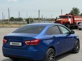 ВАЗ (Lada) Vesta 2020 года за 4 500 000 тг. в Арысь – фото 4