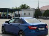 ВАЗ (Lada) Vesta 2020 года за 4 500 000 тг. в Арысь – фото 5