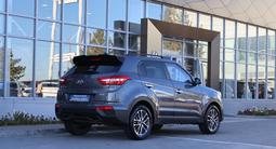 Hyundai Creta 2021 годаүшін10 850 000 тг. в Астана – фото 5