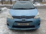 Toyota Aqua 2012 годаүшін3 200 000 тг. в Астана – фото 5