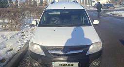 ВАЗ (Lada) Largus 2015 годаүшін3 900 000 тг. в Астана – фото 2